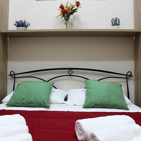 Essenza Di Napoli B&B 외부 사진
