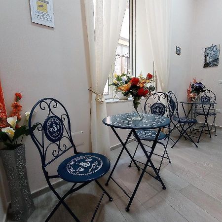 Essenza Di Napoli B&B 외부 사진