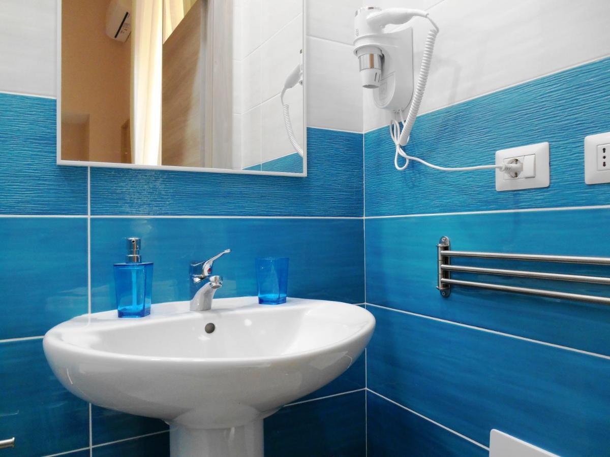 Essenza Di Napoli B&B 외부 사진