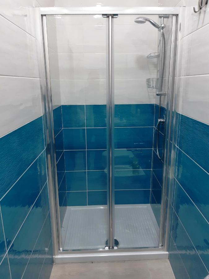 Essenza Di Napoli B&B 외부 사진