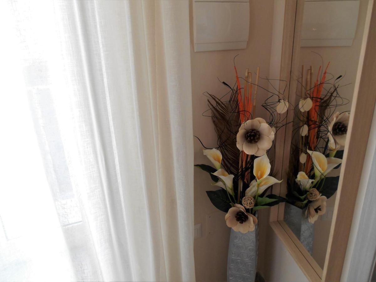 Essenza Di Napoli B&B 외부 사진