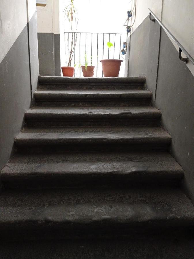 Essenza Di Napoli B&B 외부 사진
