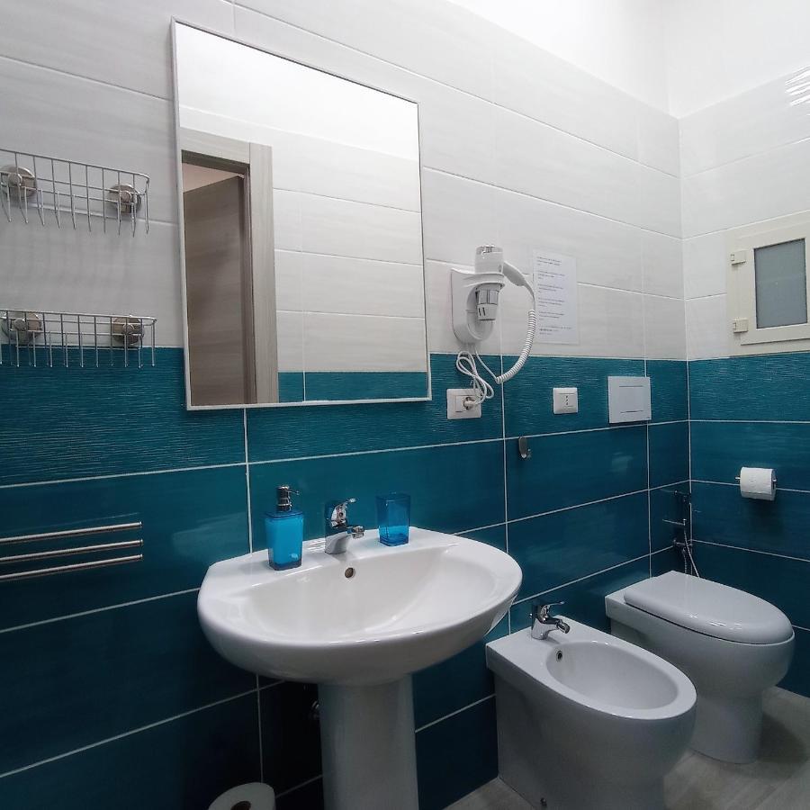 Essenza Di Napoli B&B 외부 사진