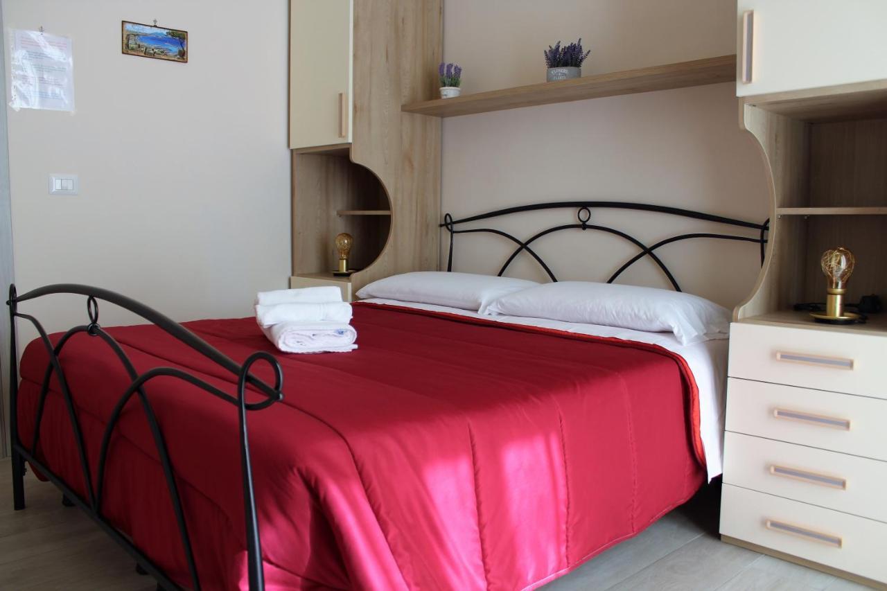 Essenza Di Napoli B&B 외부 사진