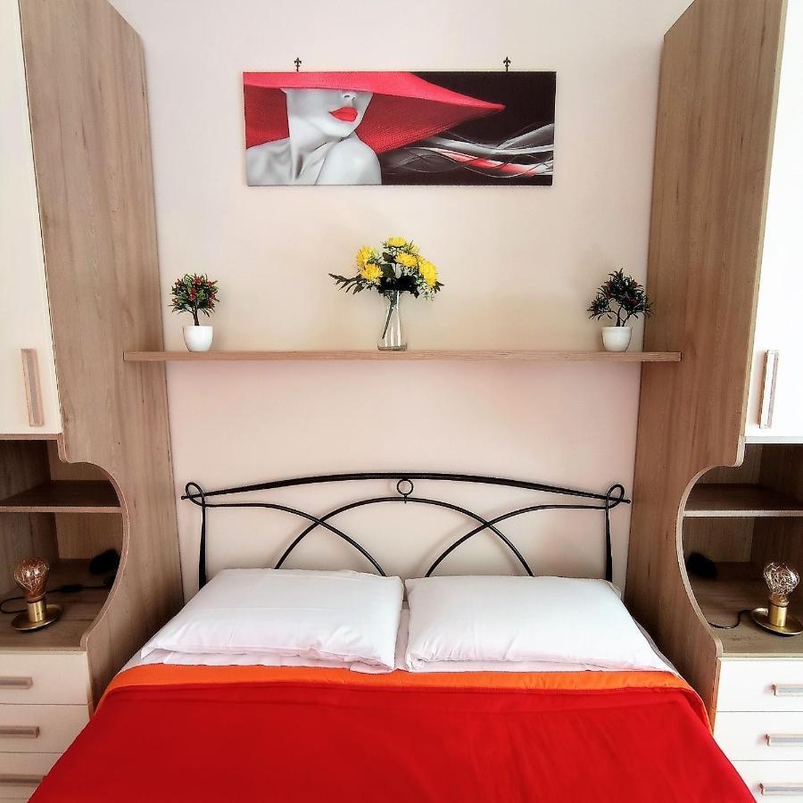 Essenza Di Napoli B&B 외부 사진
